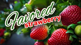 The Favored Strawberry | Documentary