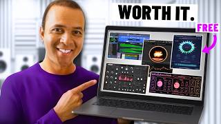Top 10 Plugins for 2026!