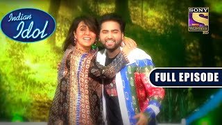 Danish ने Neetu जी के साथ किया उनके Romantic Song पर Perform! | Indian Idol Season 12 | Full Episode