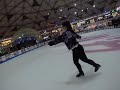 come skate with me in eilat בואו להחליק על קרח באילת