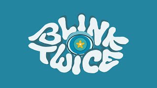 BINI - Blink Twice (Lyrics)