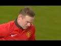 manchester united vs fulham 2 2 all goals and highlights epl 02.09.2014