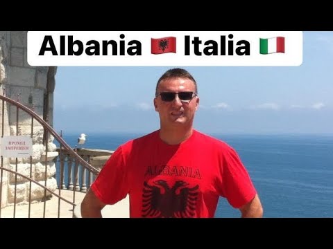 Confronto ITALIA Vs ALBANIA !!! - YouTube