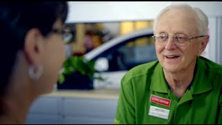 Street Toyota's Concierges Enhance the Customer Experience