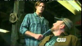 Supernatural-6x11 Appointment in Samarra Promo