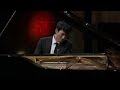 Eric Lu - Chopin Nocturne Op.48 No.1 in C minor