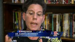5 Investigates gets inside look at prison program aimed at changing justice system