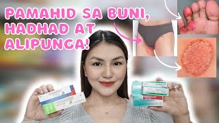 PATAY ANG PABALIK BALIK NA BUNI, ALIPUNGA AT HADHAD SA MGA PAMAHID NA ITO!