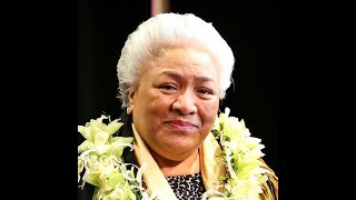 Ouau failotu faka'osi 'a e Ta'ahine Pilinisesi Siu'ilikutapu