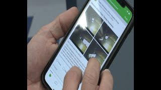 WATCH: LCSO Nextdoor App gains almost 7,000 users