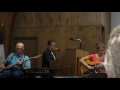 Jesus is precious - Michael Knight and the Redeemed