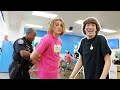 My Best Friend Got Arrested!