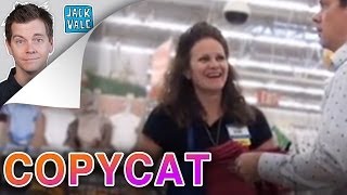 CopyCat | Jack Vale