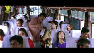 Nuvvu Leka Nenu Lenu movie scenes | Tarun Aarthi Agarwal comedy scene | Sunil | Suresh Productions