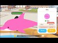 My second Inia/Pink Dolphin (Yay!)