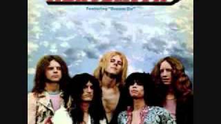 Aerosmith- Movin' Out