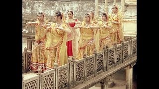 Soja Zara | Baahubali 2 The Conclusion | Dance choreography | Aditi | Dancercise