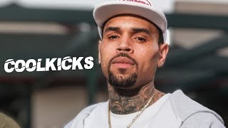 Chris Brown Shuts Down COOLKICKS