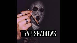 [FREE BEAT] Hard Hitting UK Drill Type Beat - Trap Shadows