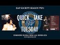 Quick Take Tuesday - Unboxing Elvis: I Sing All Kinds (CD) (EAP Society)