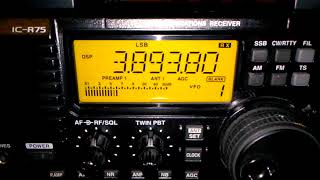 Wisconsin QSO Party