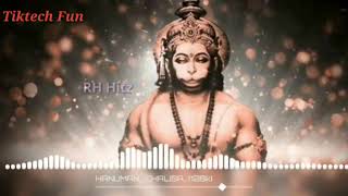 || Jai shree ram || || hanuman chalisa || || bajarangabali || || jai sri ram ||