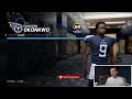 TODAY IS DRAFT DAY & I JUST GOT THE #1 PICK! Titans Franchise #9