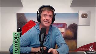 Jim Breuer & Sasha discuss Dave Chappelle. Is he a clone? Is that the real Dave