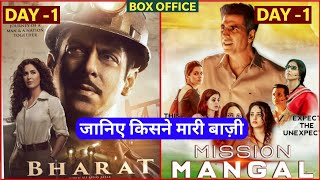 Mission Mangal 1st Day Collection,Mission Mangal Box Office Collection Day 1, Akshay Kumar, Salman