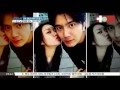 k star report young wedding couples 일찍 결혼을 선택한 스타들 연예계 어린 신부 신랑은