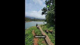 വയനാട്ടിൽ ഒരു റിസോർട് ലാൻഡ് ആയാലോ? 1.30 Lakh / Cent - Looking for a resort land in Wayanad?