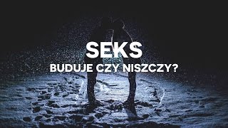 Czy seks po ślubie jest dobry?  | Jacek Pulikowski