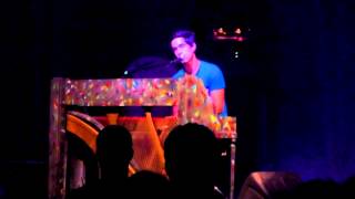 Cloverton Great Plans \u0026 The End is the Beginning