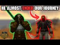 He Almost ENDED Our Run.. (Ep 3 Hardcore CraftedLocked)