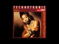 Technotronic - Pump up the jam (Vocal attack) (MAXI) (1989)