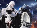 【アズールレーン】プレー4ヶ月「刹那觀る胡蝶の夢」に挑んだ結果と今後の進め方…【1から始めるアズレンライフ】