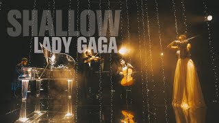 Lady Gaga – Shallow - instrumental