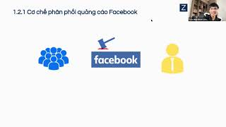 Module 10: Facebook Ads (Phần 3.1) - Cơ chế phân phối quảng cáo - Trần Minh Nhân Chính