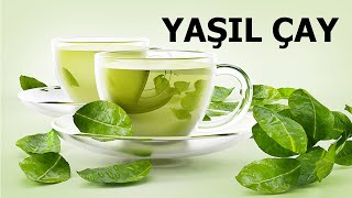 Yaşıl Çayın Zərərləri