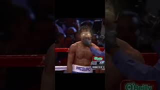 Frustrated Pacquiao #shorts