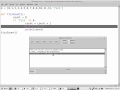 using python IDLE debugger but still haven't figured out why code does not work