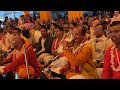 adhivas kirtan by kamal gopal prabhu 2023