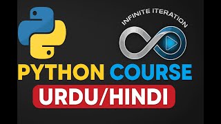 Python Full Course in Urdu Hindi Lecture 06: For and While Loop in Python