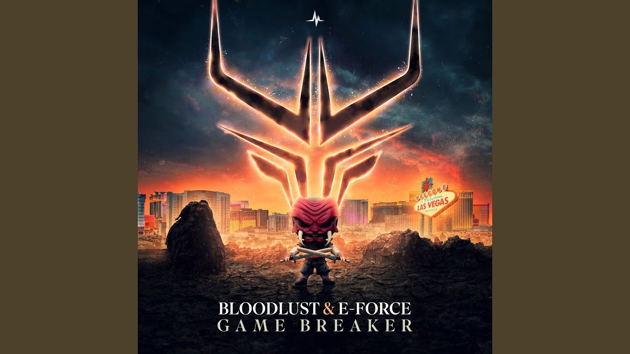 Game Breaker Youtube Music