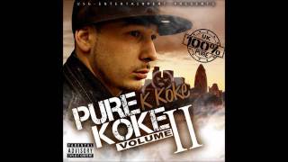 03 - K Koke - Block Life Ft. Exo \u0026 Squingy