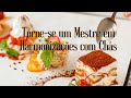 Torne-se um Mestre em Harmonização com Chás!