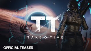 Take Time (테이크타임) Teaser (Short) 2023