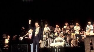 James Last orchestra: "Sighs Of England", live 1979/1990.
