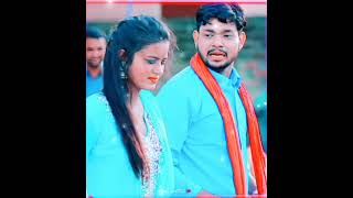 Bhojpuri Stutas Video Ankush Raja New Bachpan Ke pyar mera Bhul Nahi Jana Re ||❤️ #Short ||