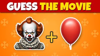 Guess the MOVIE by Emoji Quiz Movies Emoji Puzzles